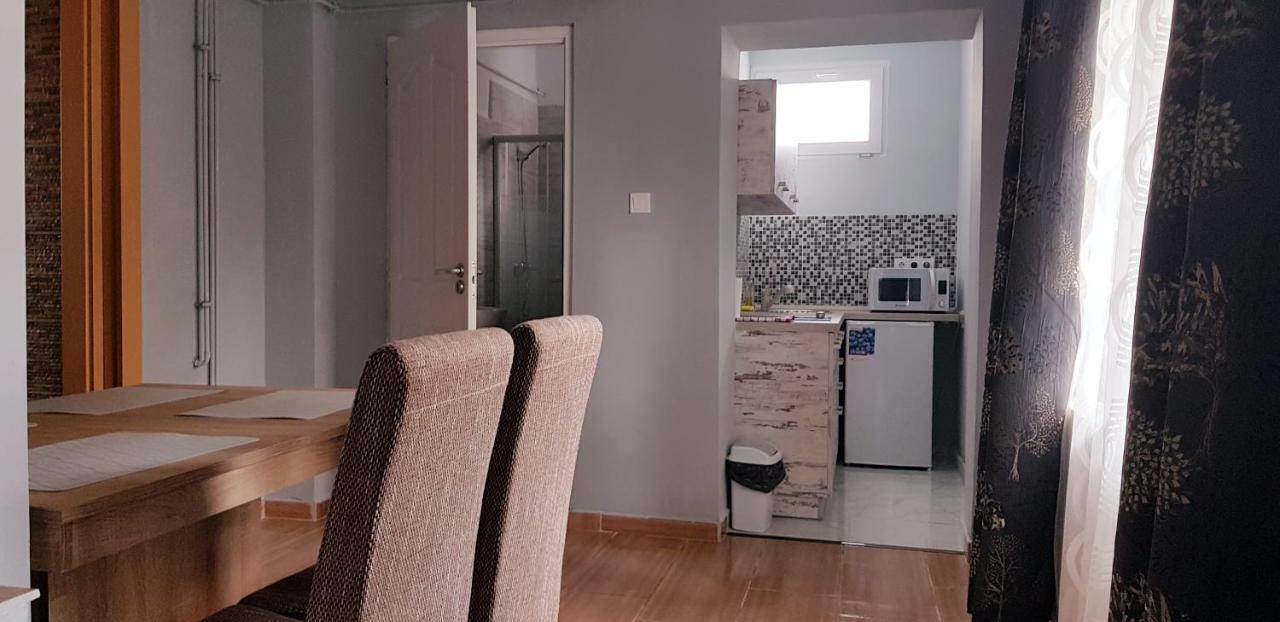 Zsalya Vendeghaz Villa แดมเยน ภายนอก รูปภาพ