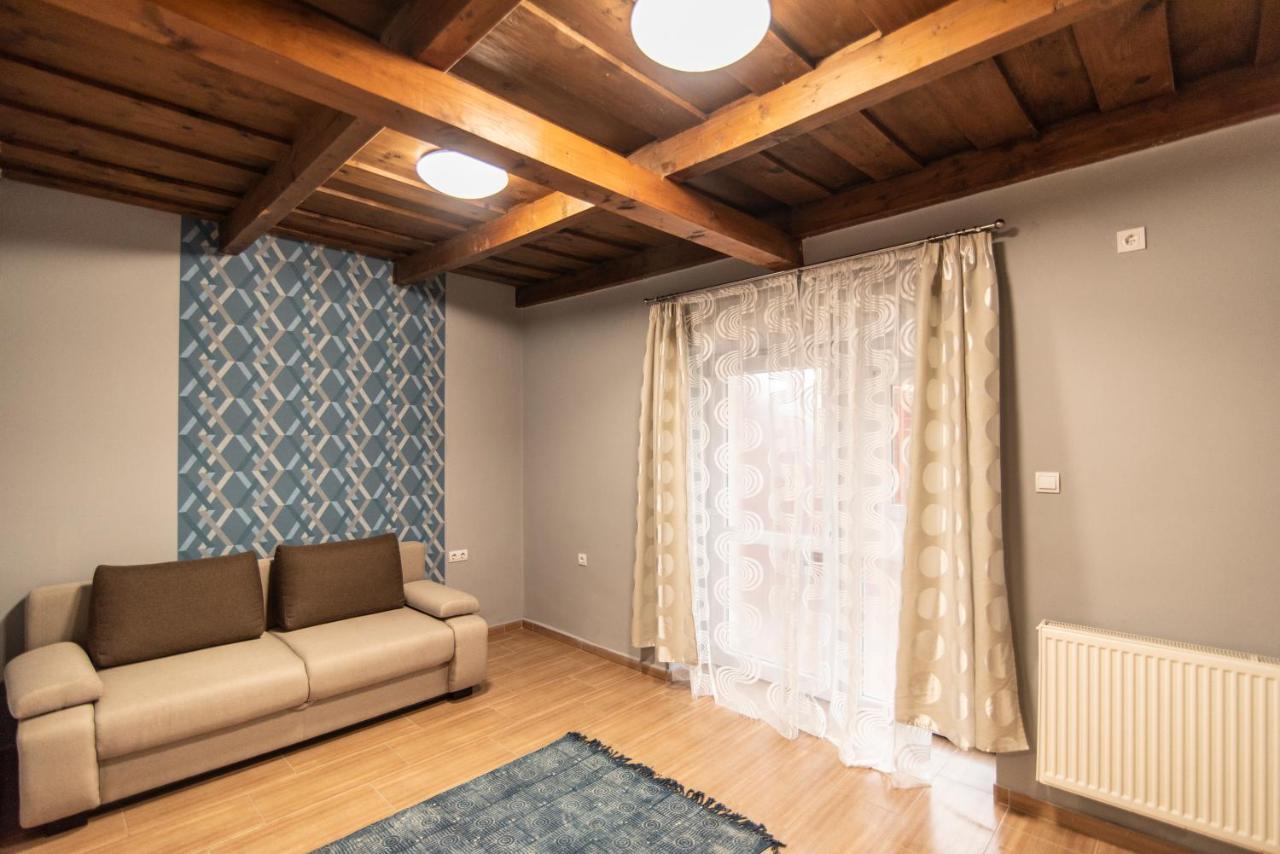 Zsalya Vendeghaz Villa แดมเยน ภายนอก รูปภาพ